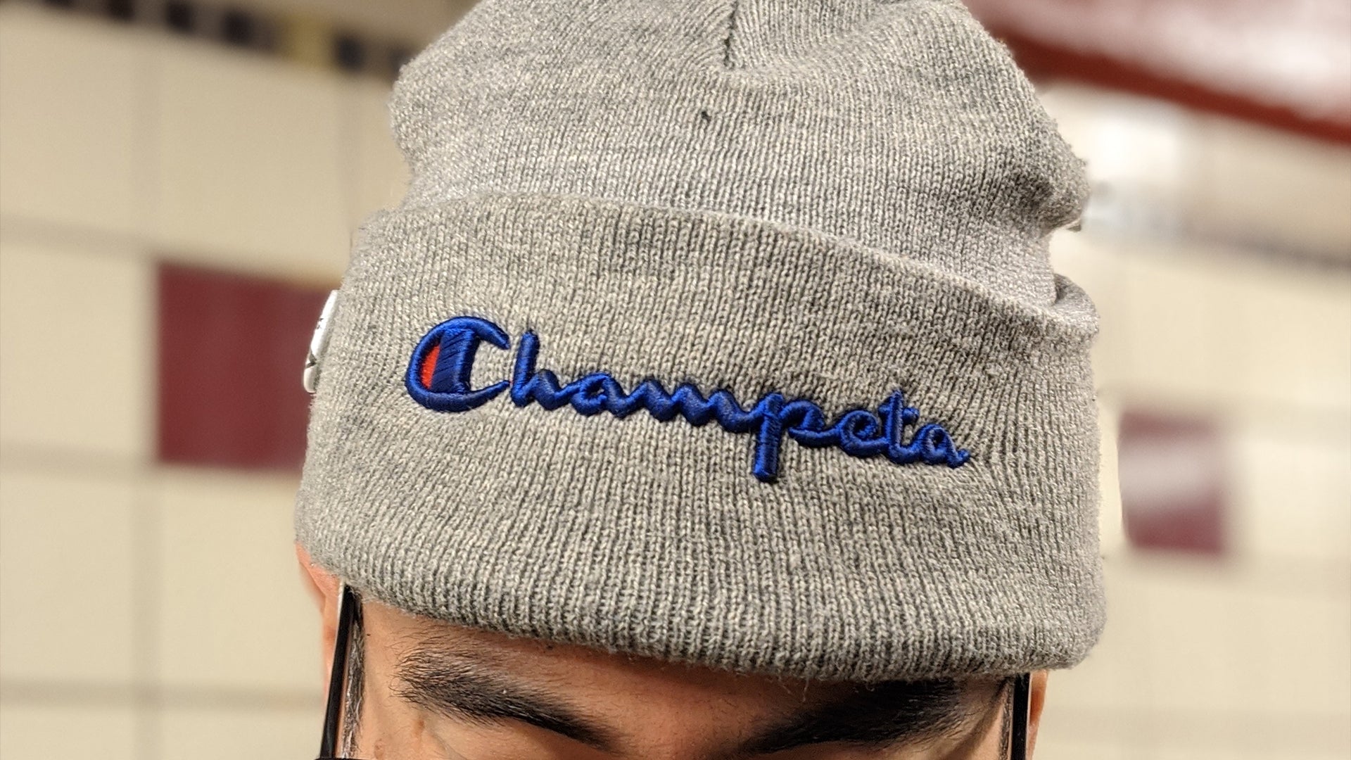 Headwear