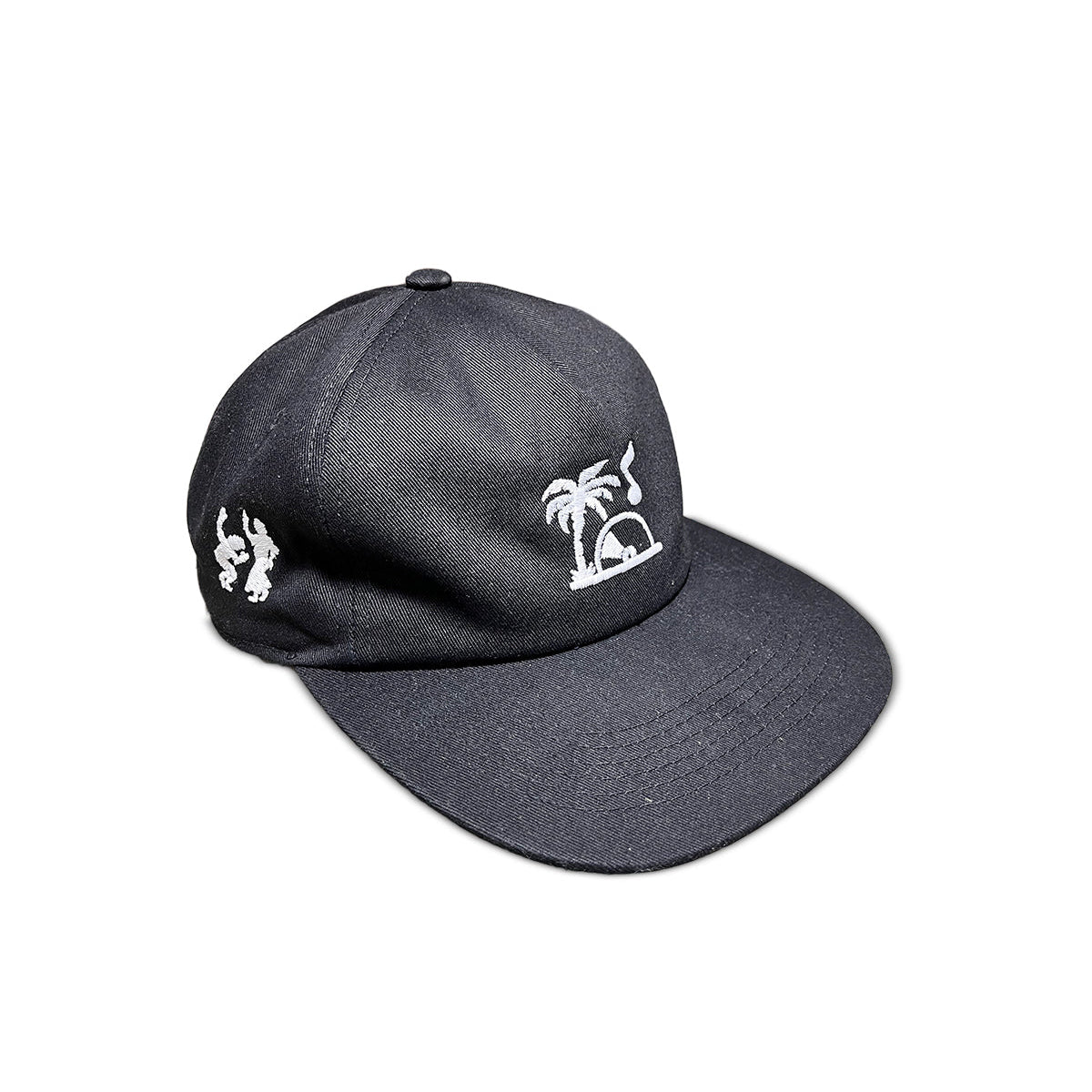 Kuzumbo records relaxed cap