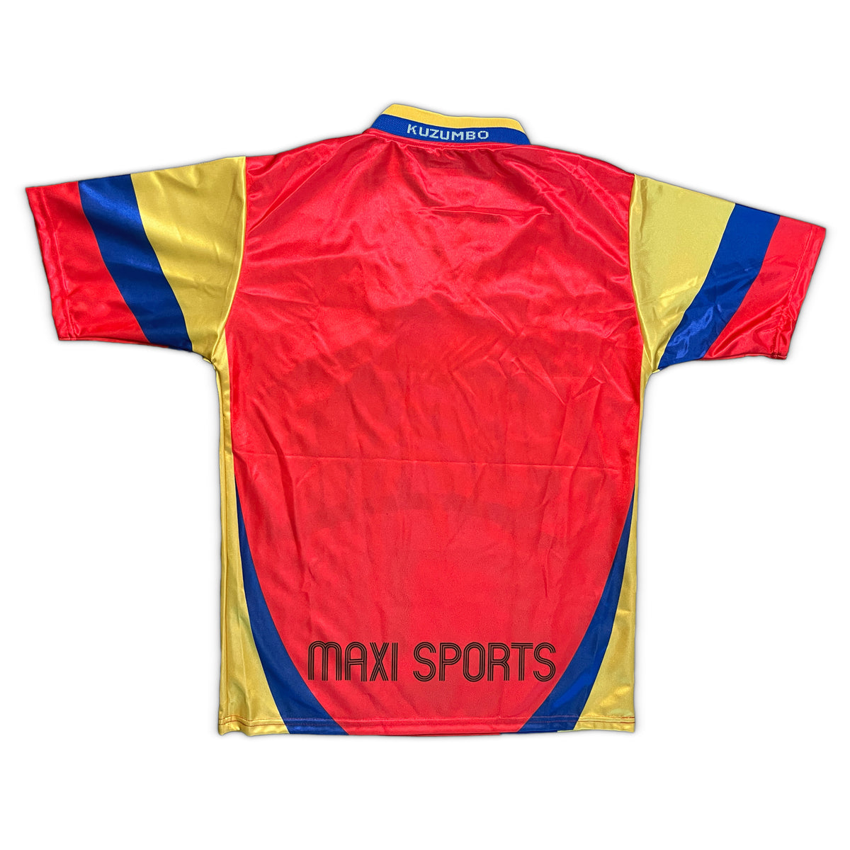 Colombia Cumbia Jersey