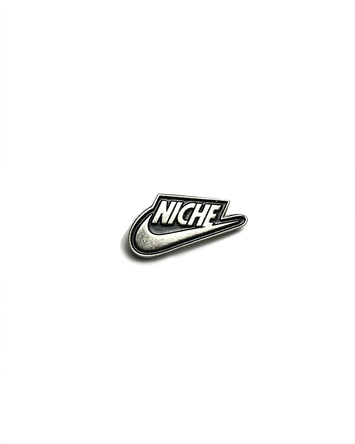 Niche ✅ Pin