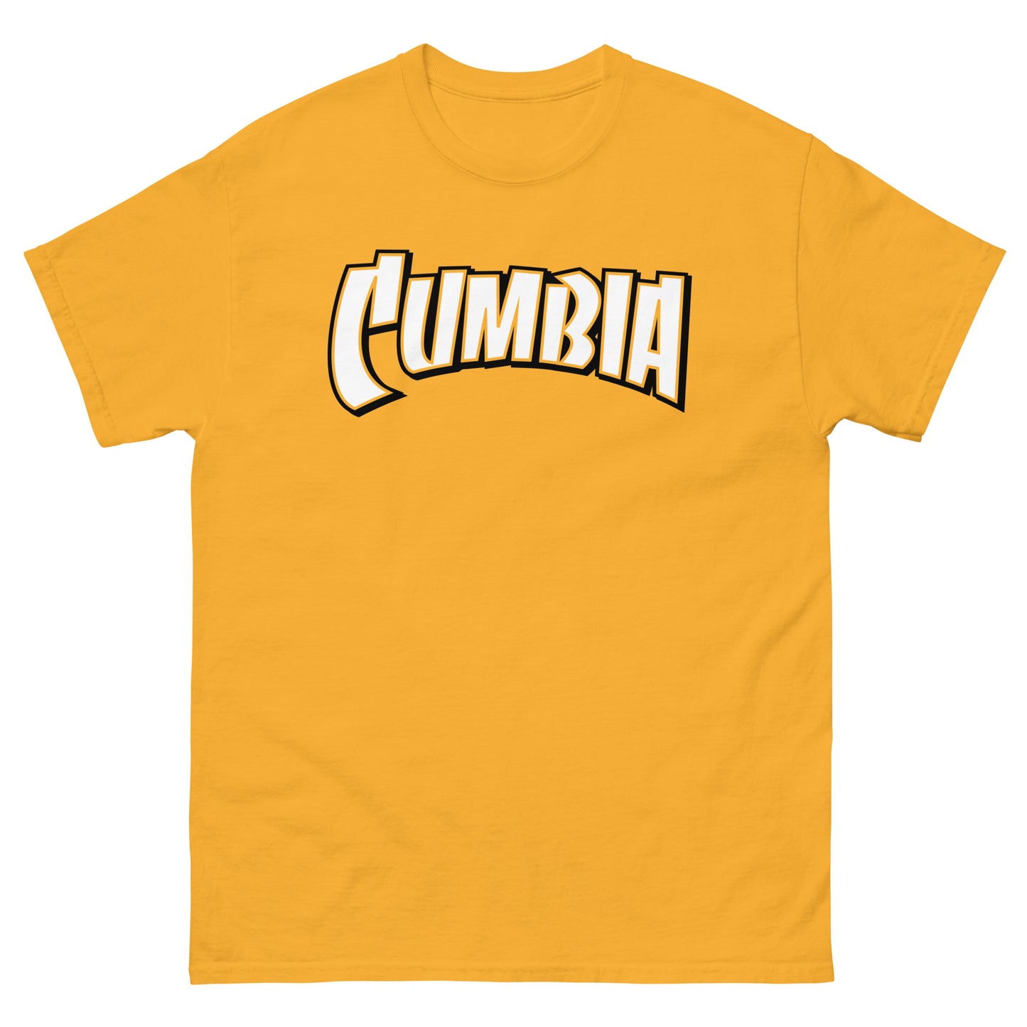 Cumbia Skate T-Shirt