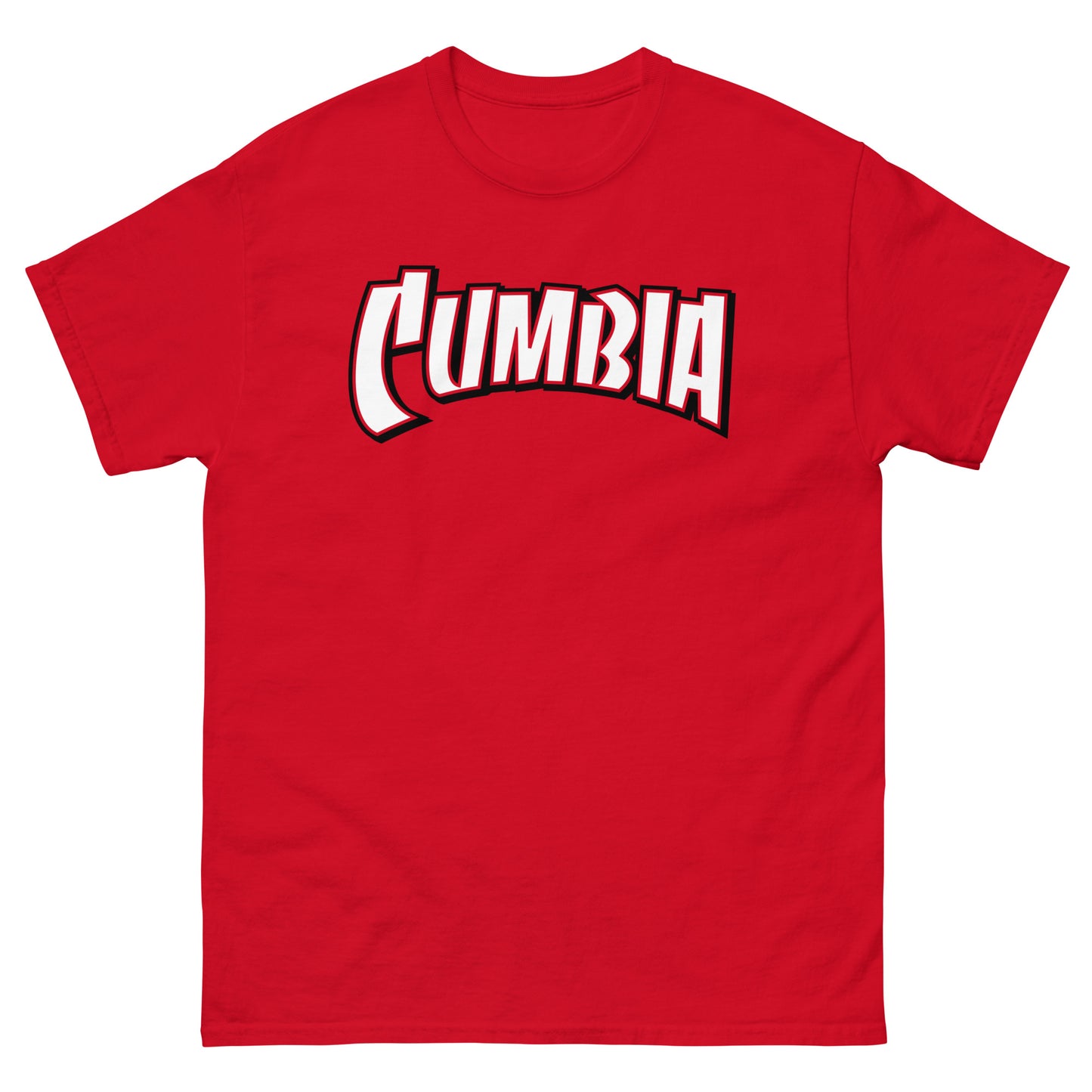 Cumbia Skate T-Shirt