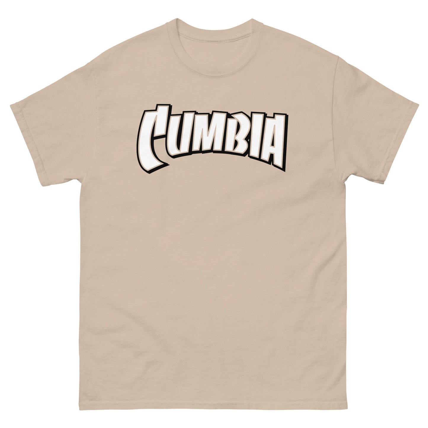 Cumbia Skate T-Shirt