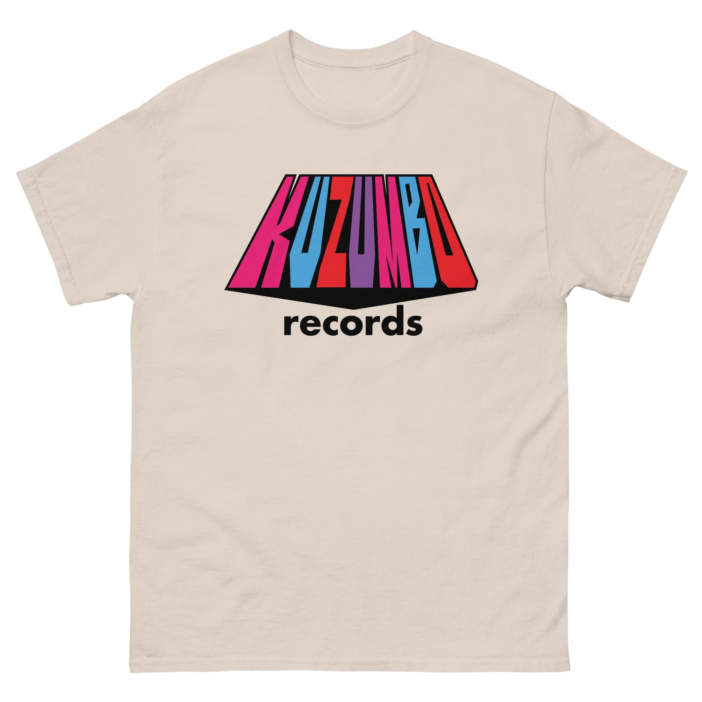 Kuzumbo Fania bootleg T-Shirt