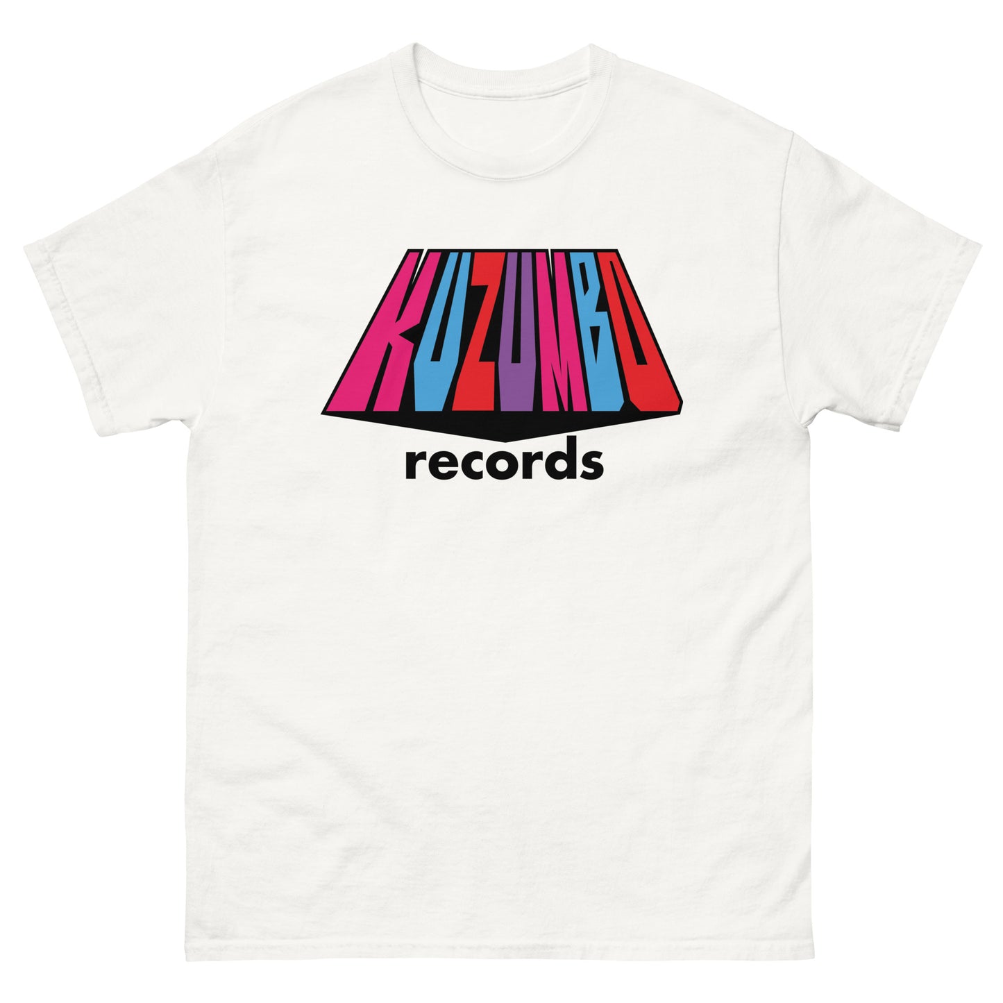 Kuzumbo Fania bootleg T-Shirt
