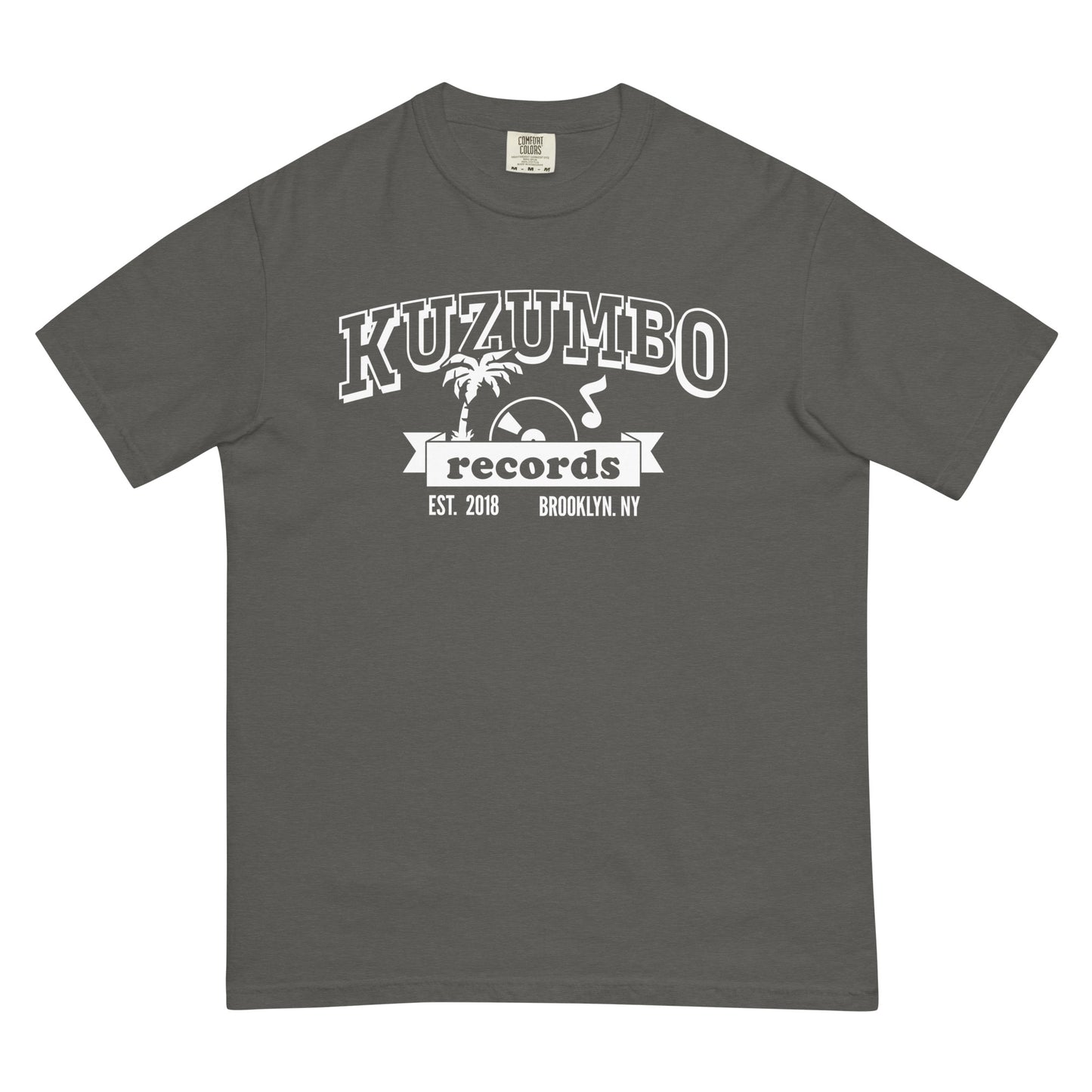 Kuzumbo Collegiate T-shirt