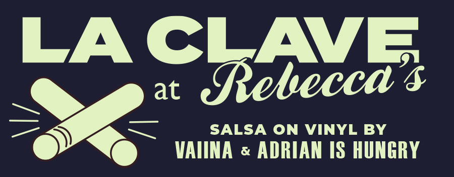 La Clave Salsa Party in Bushwick, NY