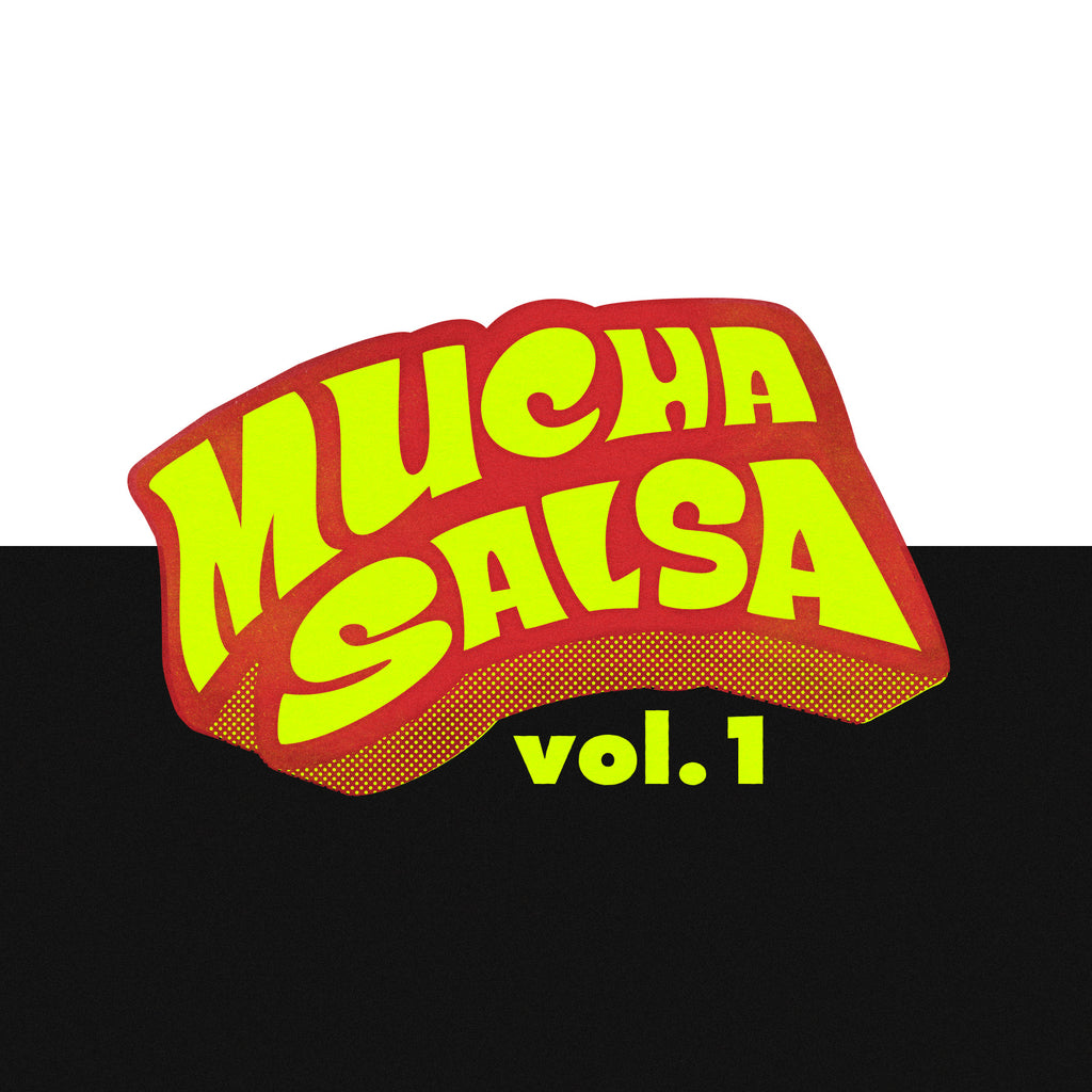 Mucha Salsa