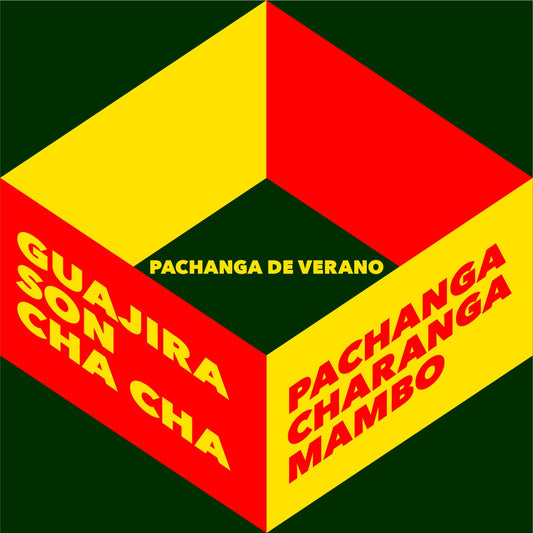 Pachanga de Verano