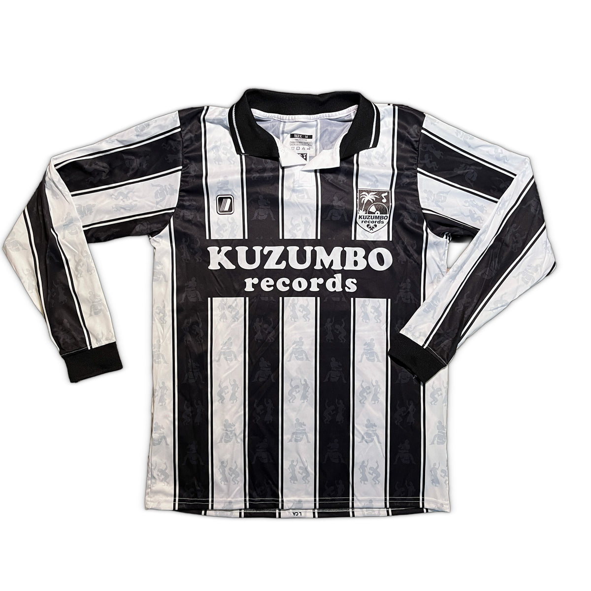 Kuzumbo 01 Jersey Long Sleeve