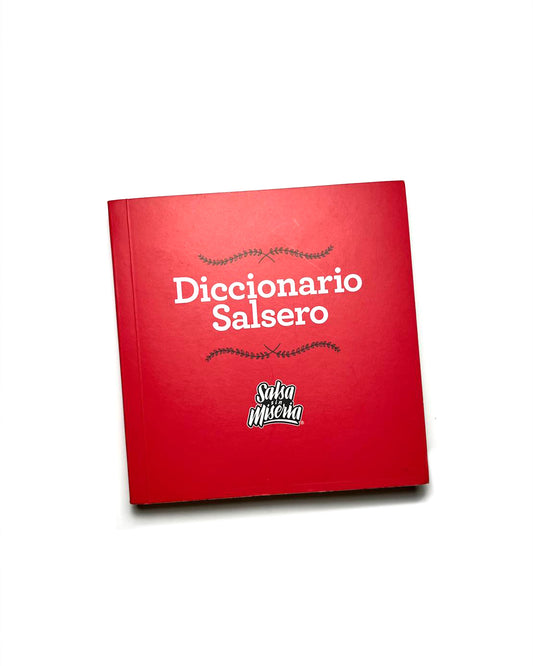 Diccionario Salsero by Salsa Sin Miseria