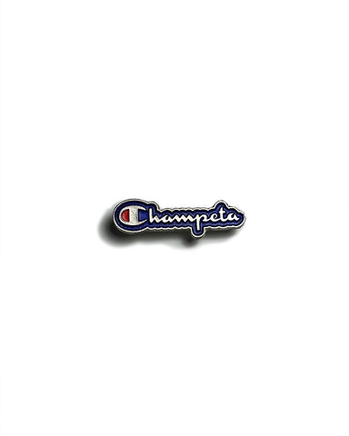 Champeta 🏆 Pin