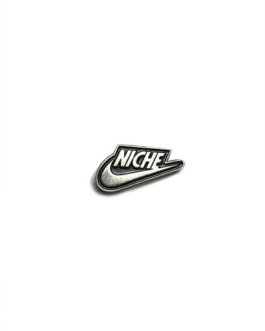 Niche ✅  Pin