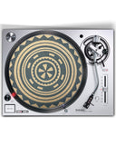 Sombrero Vueltiao Slipmat