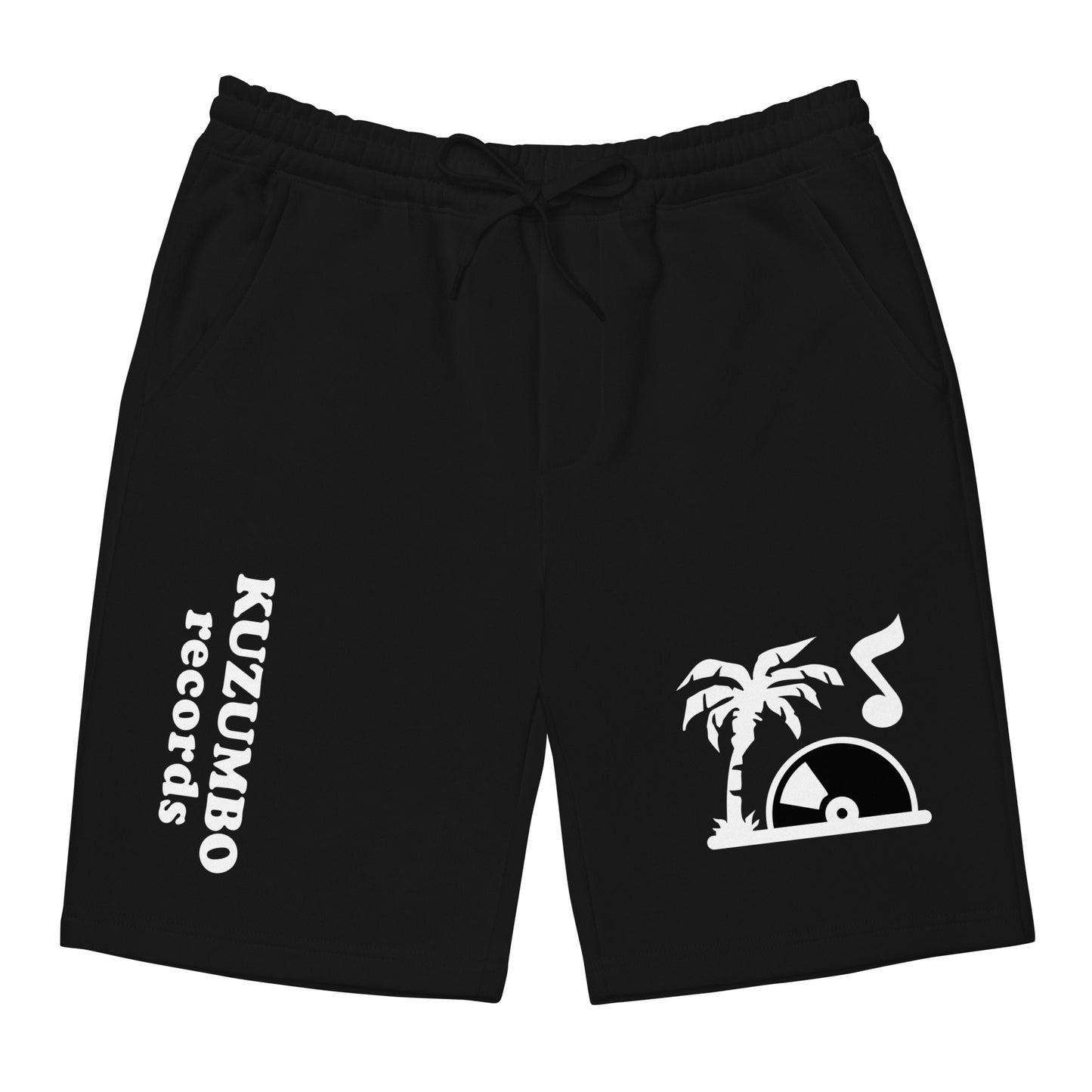 Kuzumbo records shorts