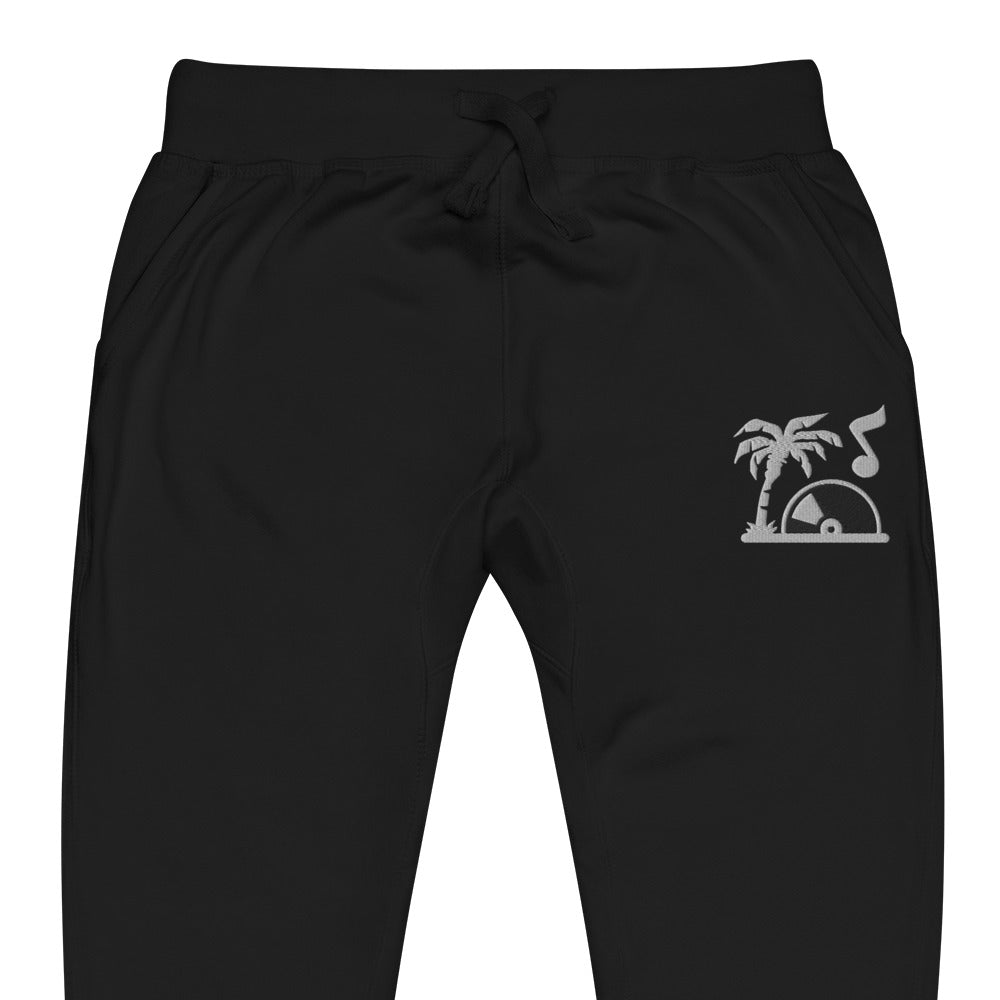 Kuzumbo records sweatpants