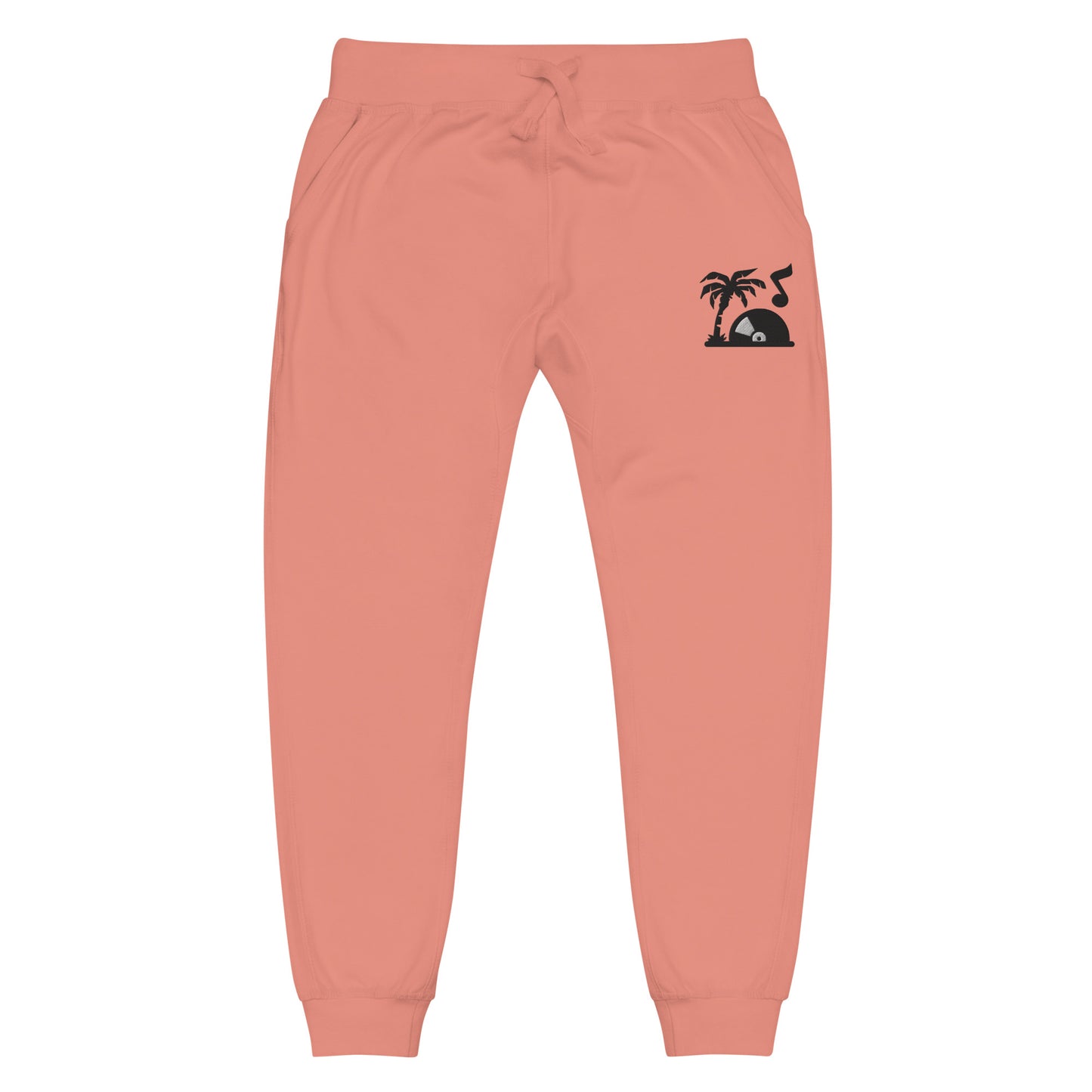 Kuzumbo records sweatpants - Light