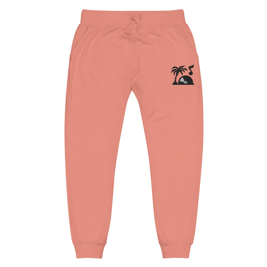 Kuzumbo records sweatpants - Light