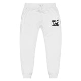 Kuzumbo records sweatpants - Light