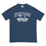 Kuzumbo Collegiate t-shirt