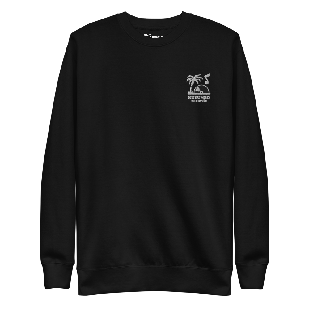 Kuzumbo Basics Sweatshirt Dark