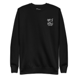 Kuzumbo Basics Sweatshirt Dark