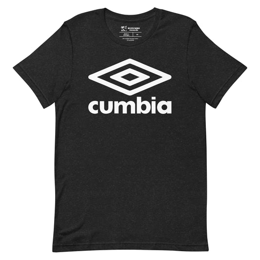 Cumbia Umbro Bootleg t-shirt