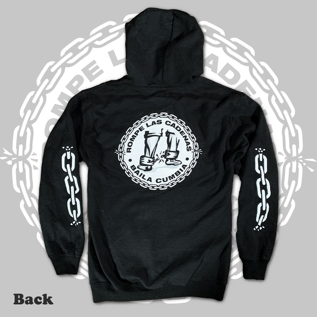 Rompe las Cadenas - Hoodie