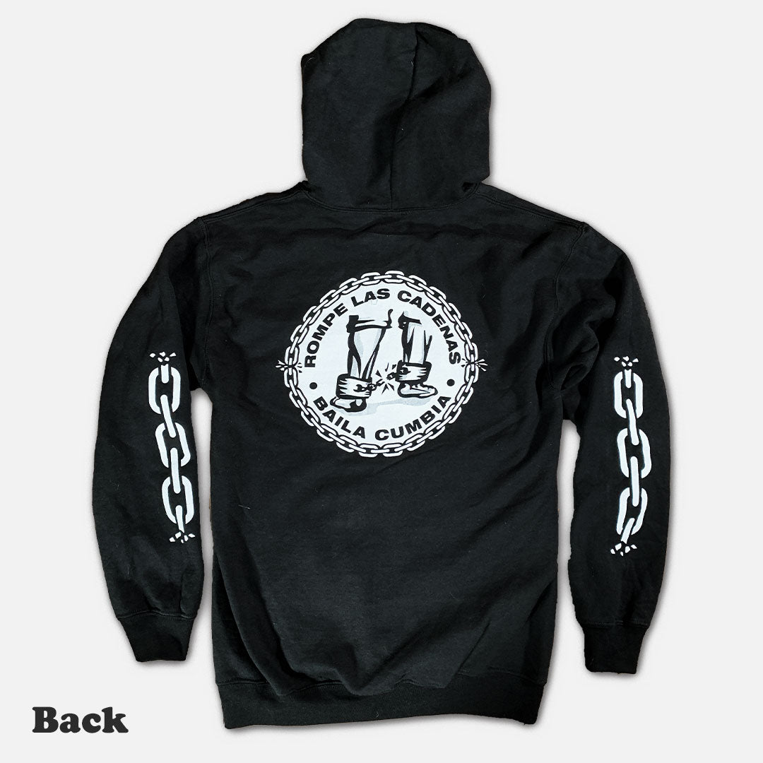 Rompe las Cadenas - Hoodie